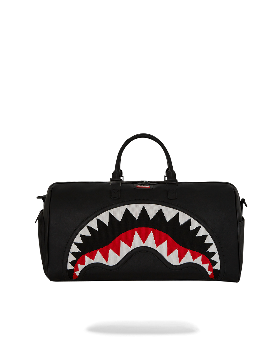 SPRAYGROUND® DUFFLE KNIT COMMANDER DUFFLE