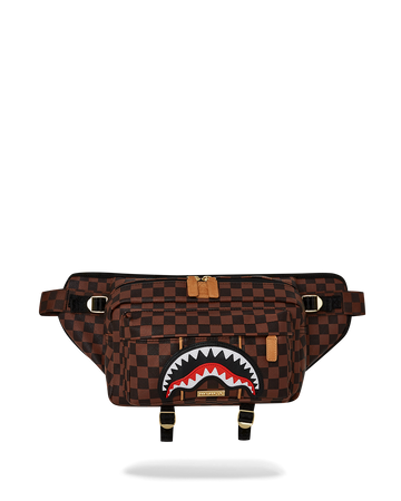 SPRAYGROUND® CROSS BODY HENNYVILLE CARGO CROSSBODY