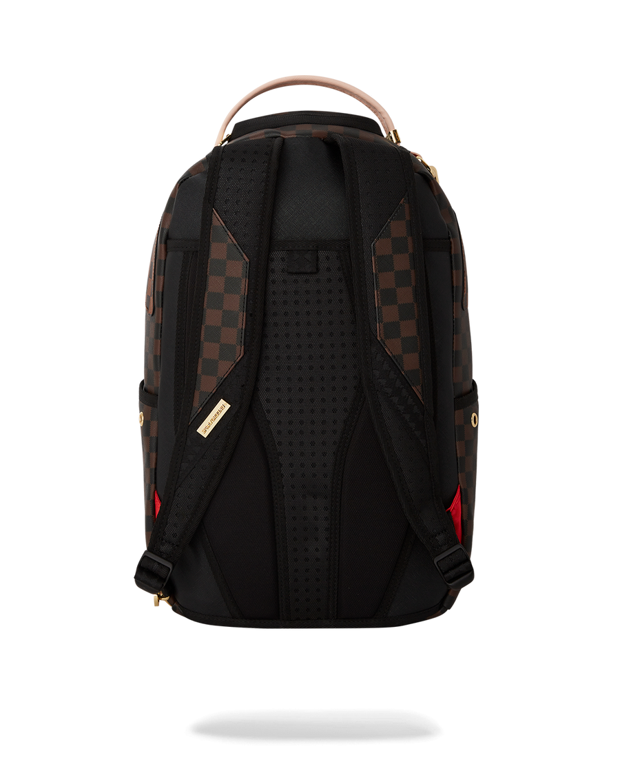 SPRAYGROUND® BACKPACK BANDOLERO NOUVEAU BACKPACK