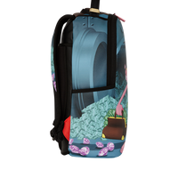 SPRAYGROUND® BACKPACK PINK PANTHER HEIST GETAWAY DLXV BACKPACK