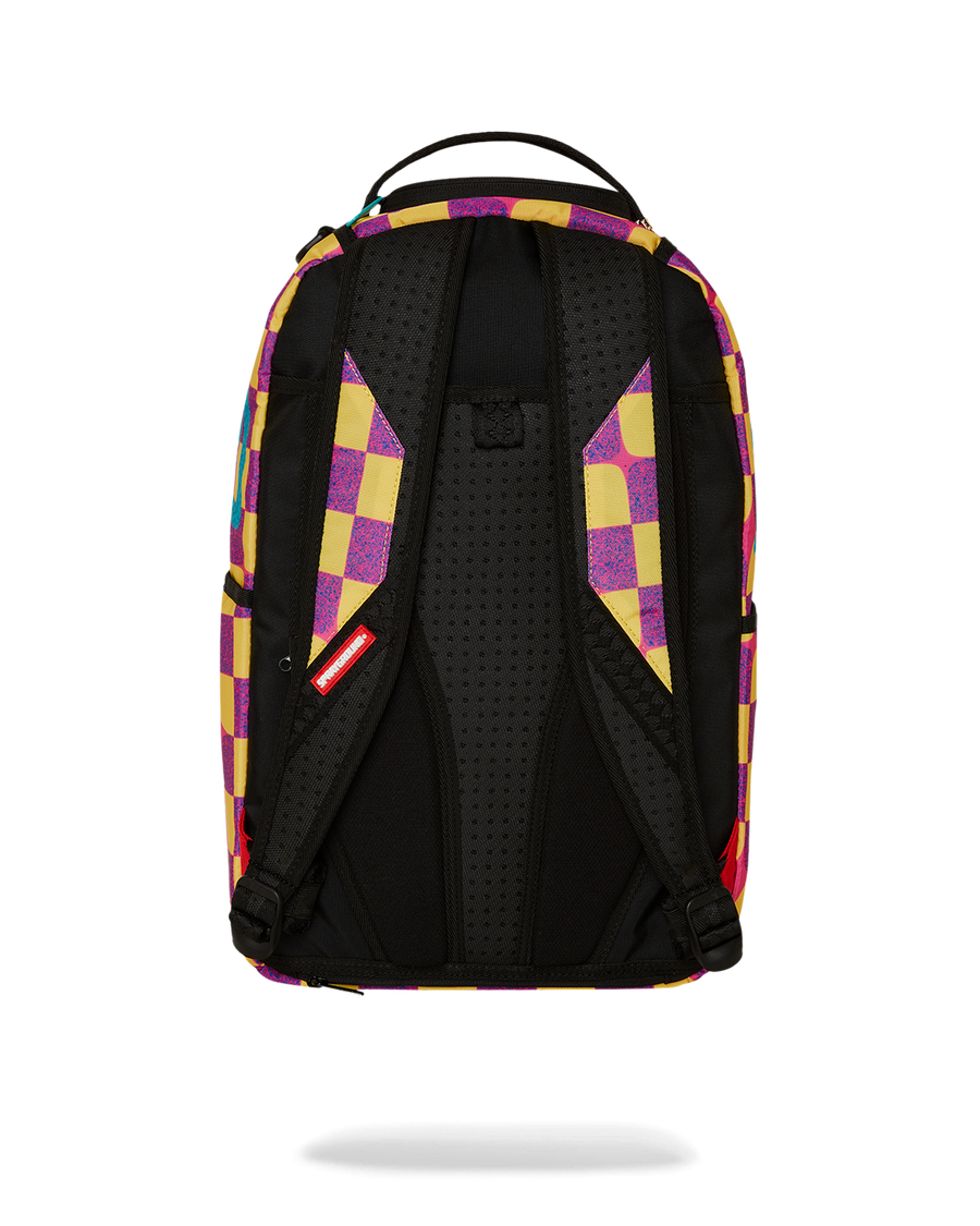 SPRAYGROUND® BACKPACK SNOOPY CHILLWAVE DLX BACKPACK