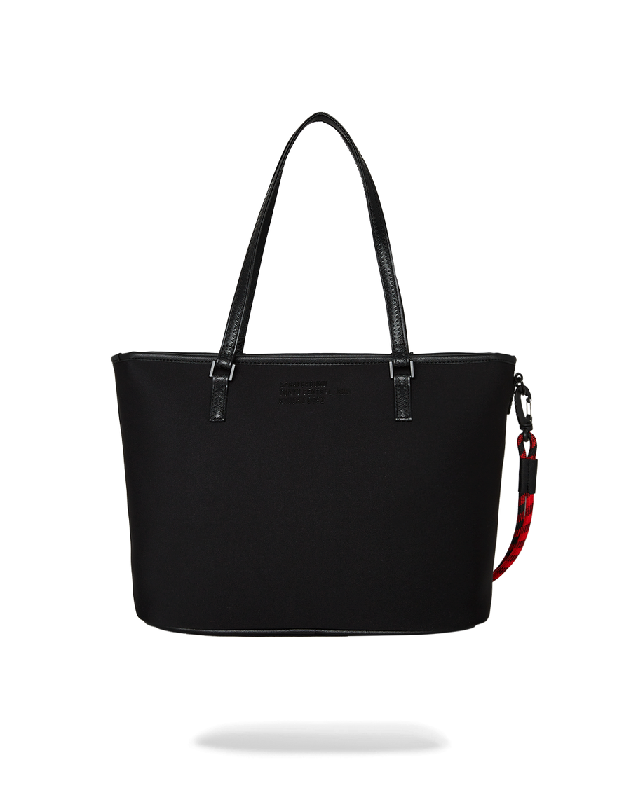 SPRAYGROUND® TOTE SHARK CENTRAL KYUSHU MOUNTAIN TOTE