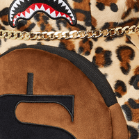 SPRAYGROUND® BACKPACK CLAWED UP MONEYBEAR BACKPACK