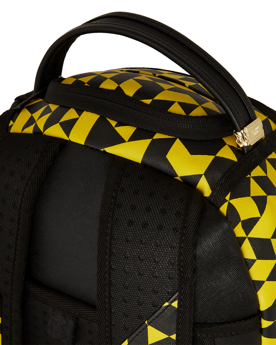 SPRAYGROUND® BACKPACK MLS COLUMBUS CREW KICKMANIA BACKPACK