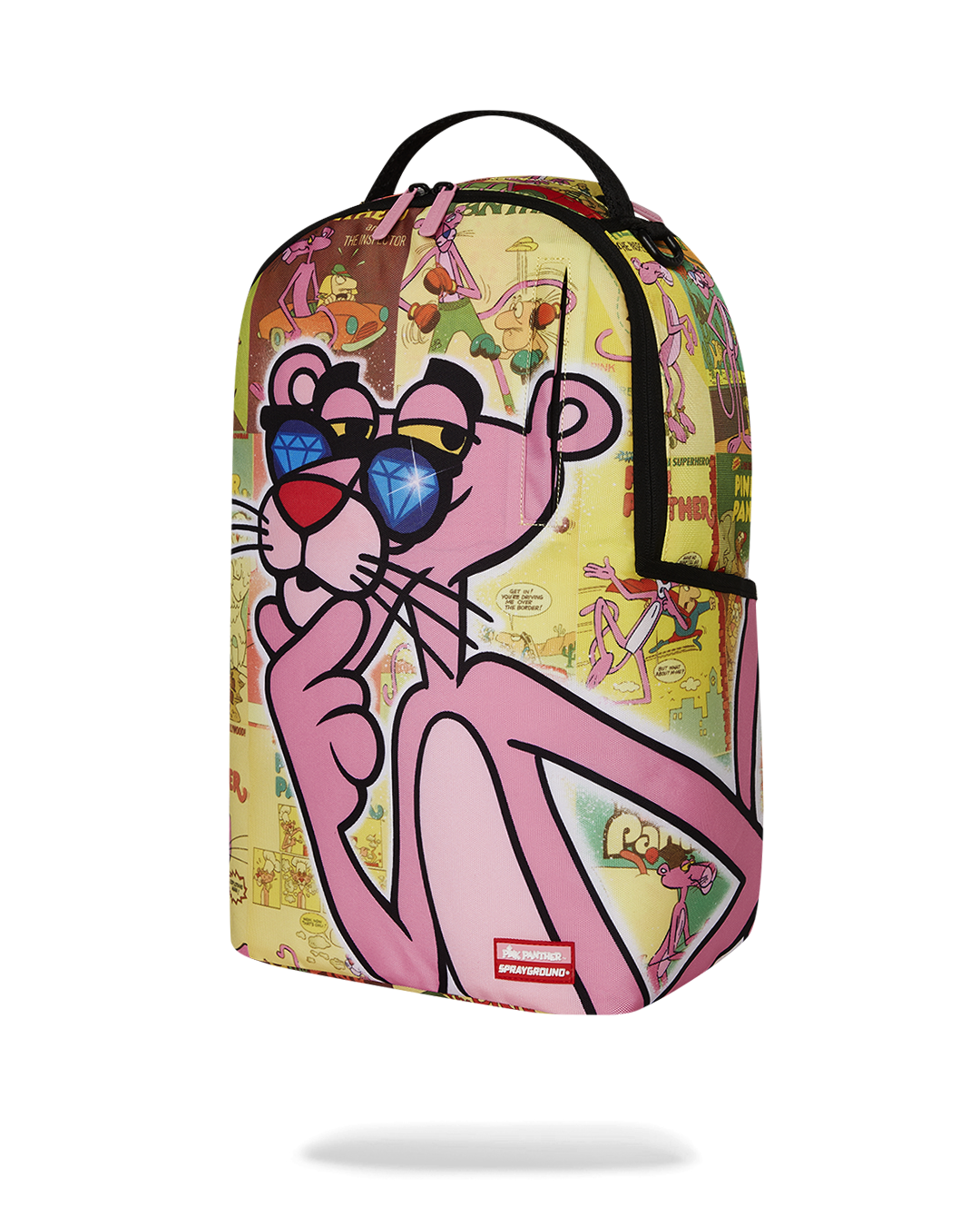 PINK PANTHER DIAMOND SHADES BACKPACK – SPRAYGROUND®