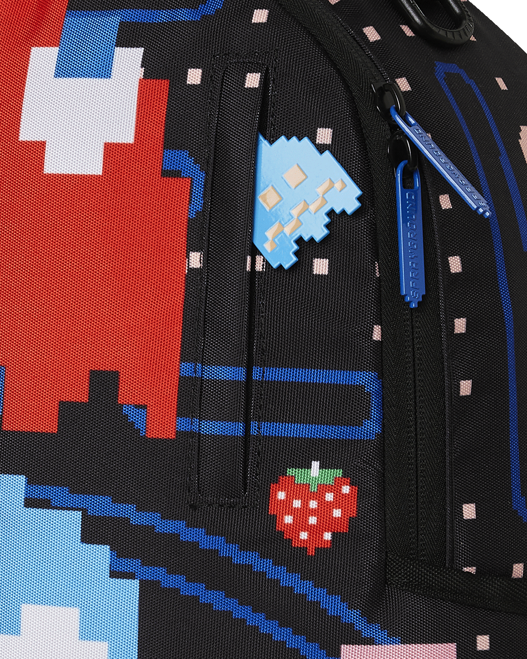 SPRAYGROUND® BACKPACK PACMAN GHOST GANG SHARMOUTH
