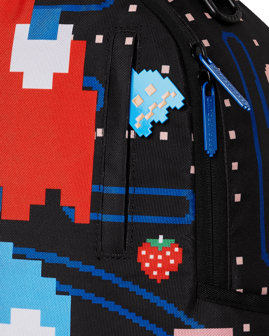 SPRAYGROUND® BACKPACK PACMAN GHOST GANG SHARMOUTH