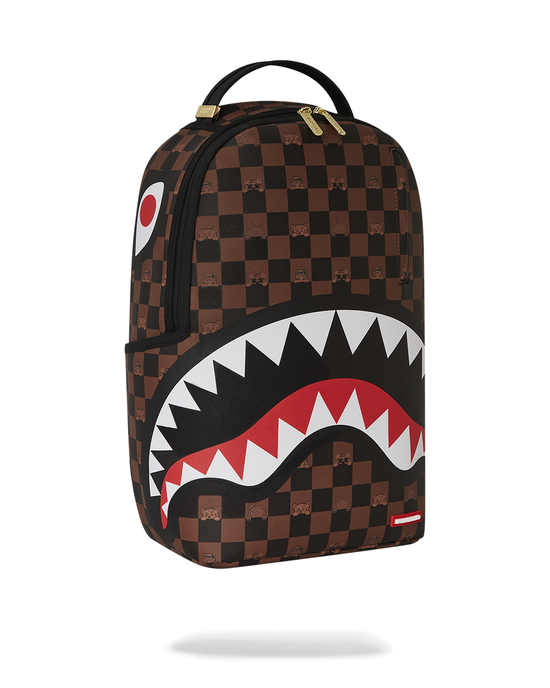 SPRAYGROUND® BACKPACK THE HIDEOUT BACKPACK