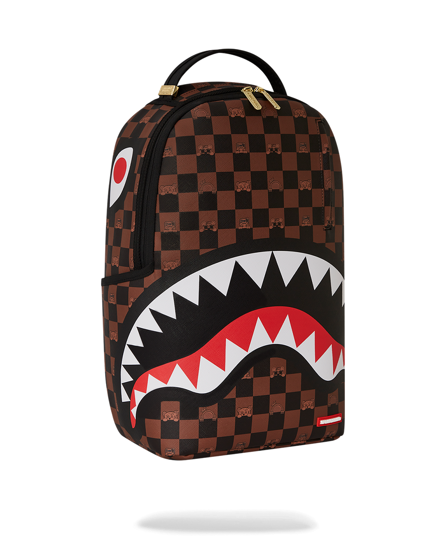 SPRAYGROUND® BACKPACK THE HIDEOUT BACKPACK