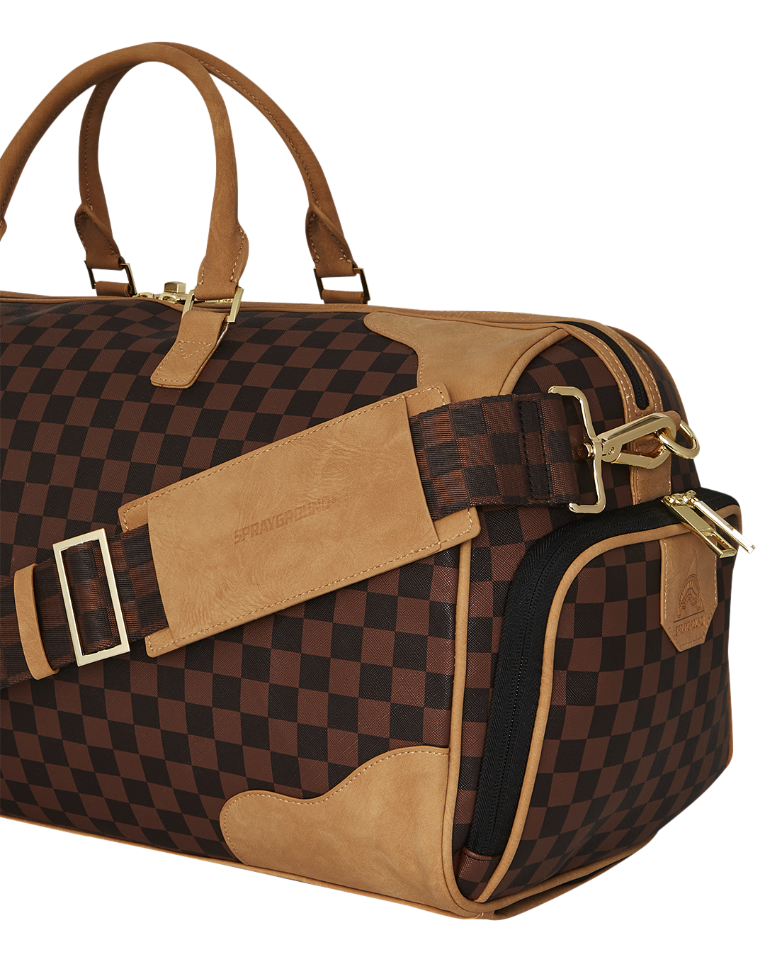 SPRAYGROUND® DUFFLE HENNYVILLE DUFFLE