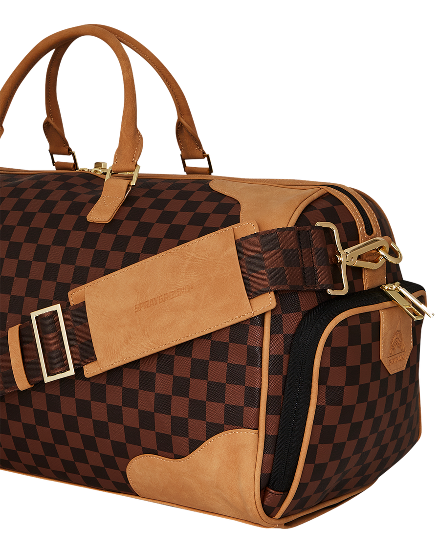 SPRAYGROUND® DUFFLE HENNYVILLE DUFFLE