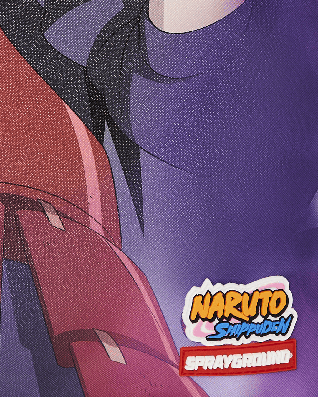 SPRAYGROUND® BACKPACK NARUTO MADARA MOON BACKPACK