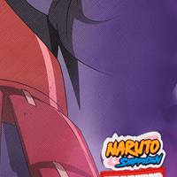 SPRAYGROUND® BACKPACK NARUTO MADARA MOON BACKPACK