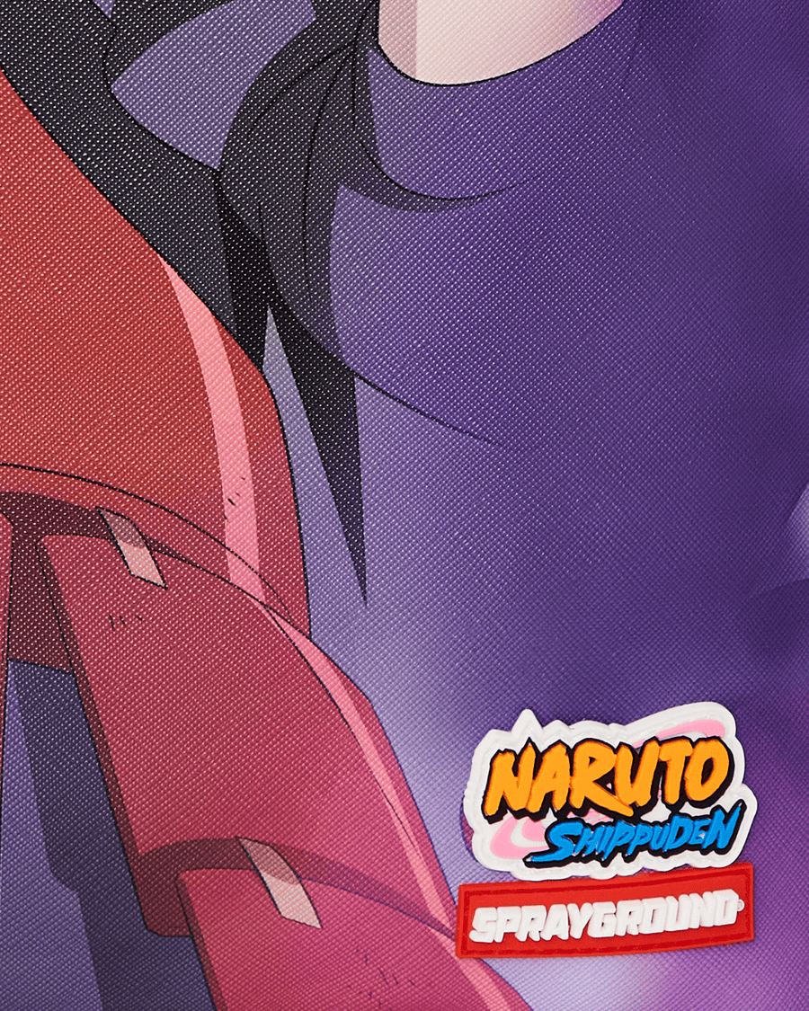 SPRAYGROUND® BACKPACK NARUTO MADARA MOON BACKPACK