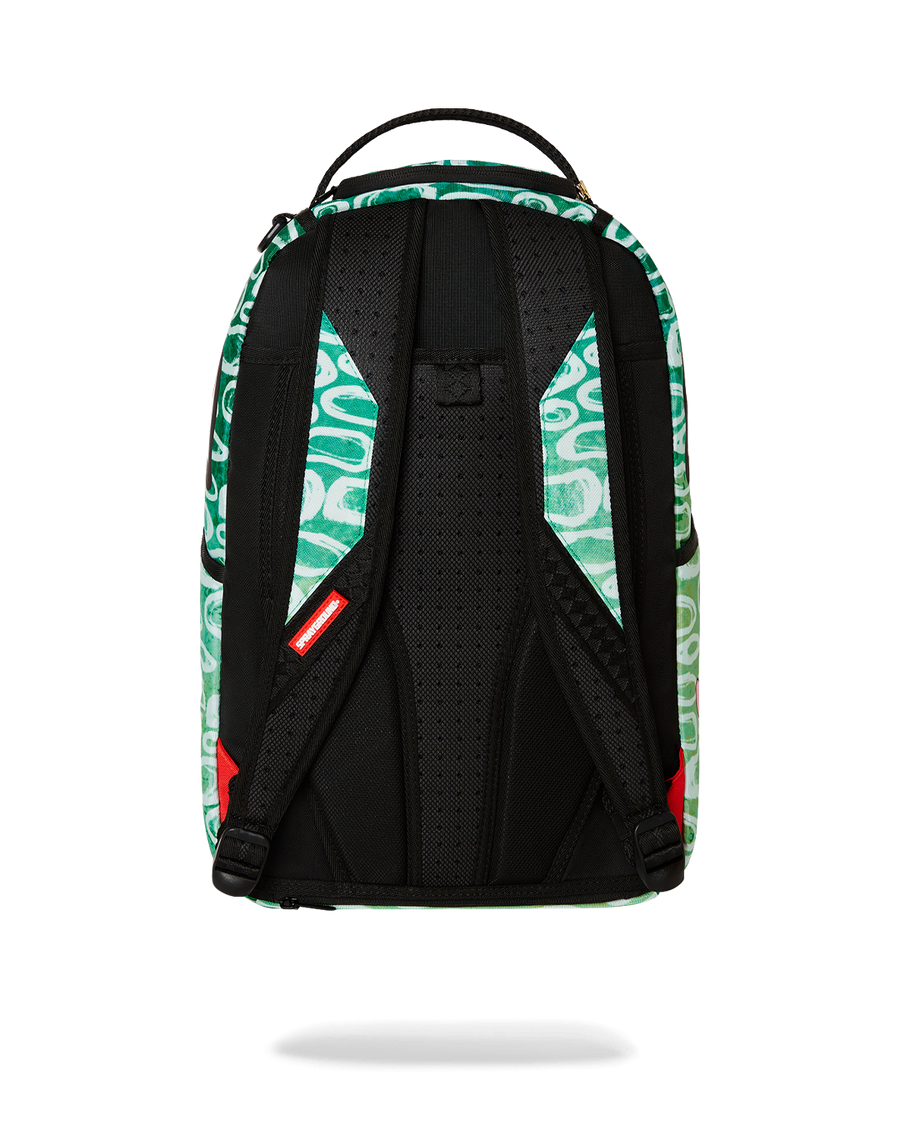 SPRAYGROUND® BACKPACK REN AND STIMPY REVEAL DLXR BACKPACK