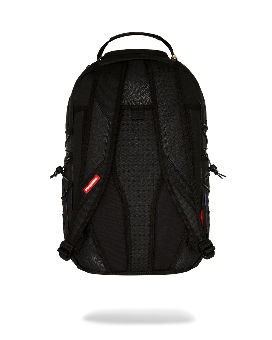 SPRAYGROUND® BACKPACK EXOTIC ILLUSION NOMAD BACKPACK