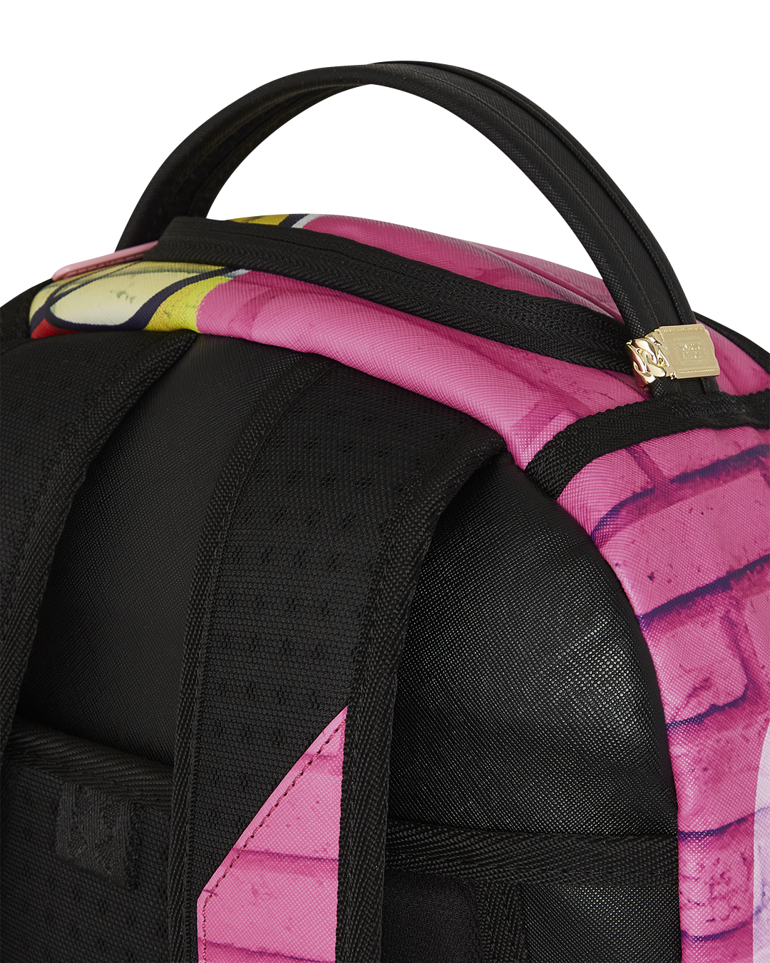 SPRAYGROUND® BACKPACK PINK PANTHER PRESTIGE BACKPACK