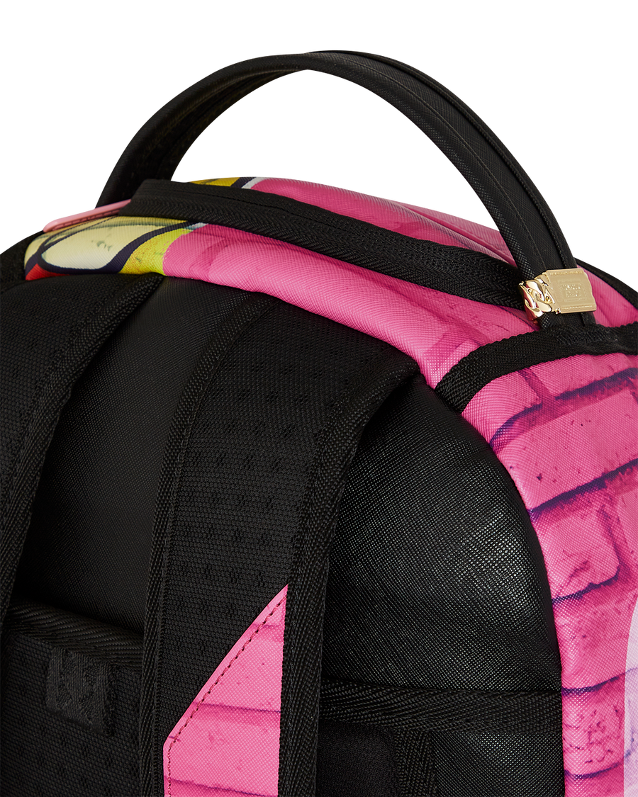 SPRAYGROUND® BACKPACK PINK PANTHER PRESTIGE BACKPACK