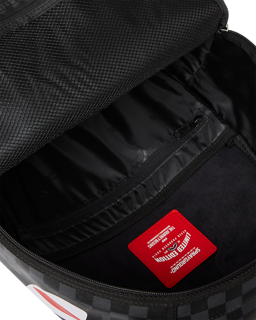 SPRAYGROUND® BACKPACK SQUAD UP BACKPACK