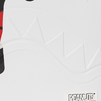 SPRAYGROUND® BACKPACK SNOOPY ART BITE DLXSV BACKPACK