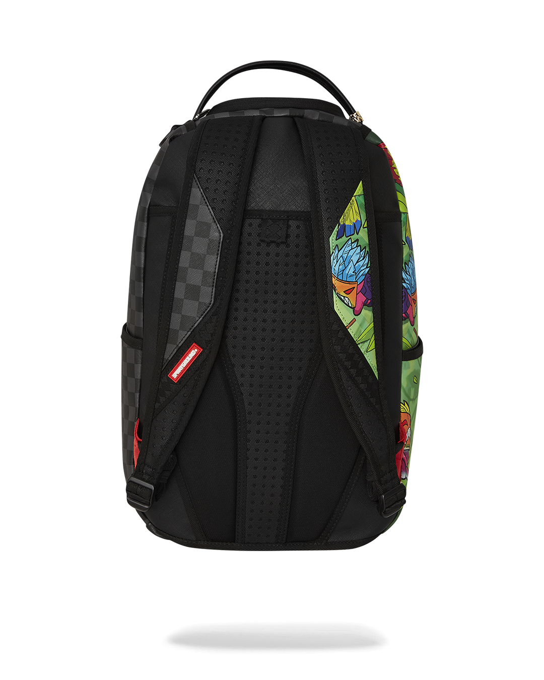 SPRAYGROUND® BACKPACK SQUAD UP BACKPACK