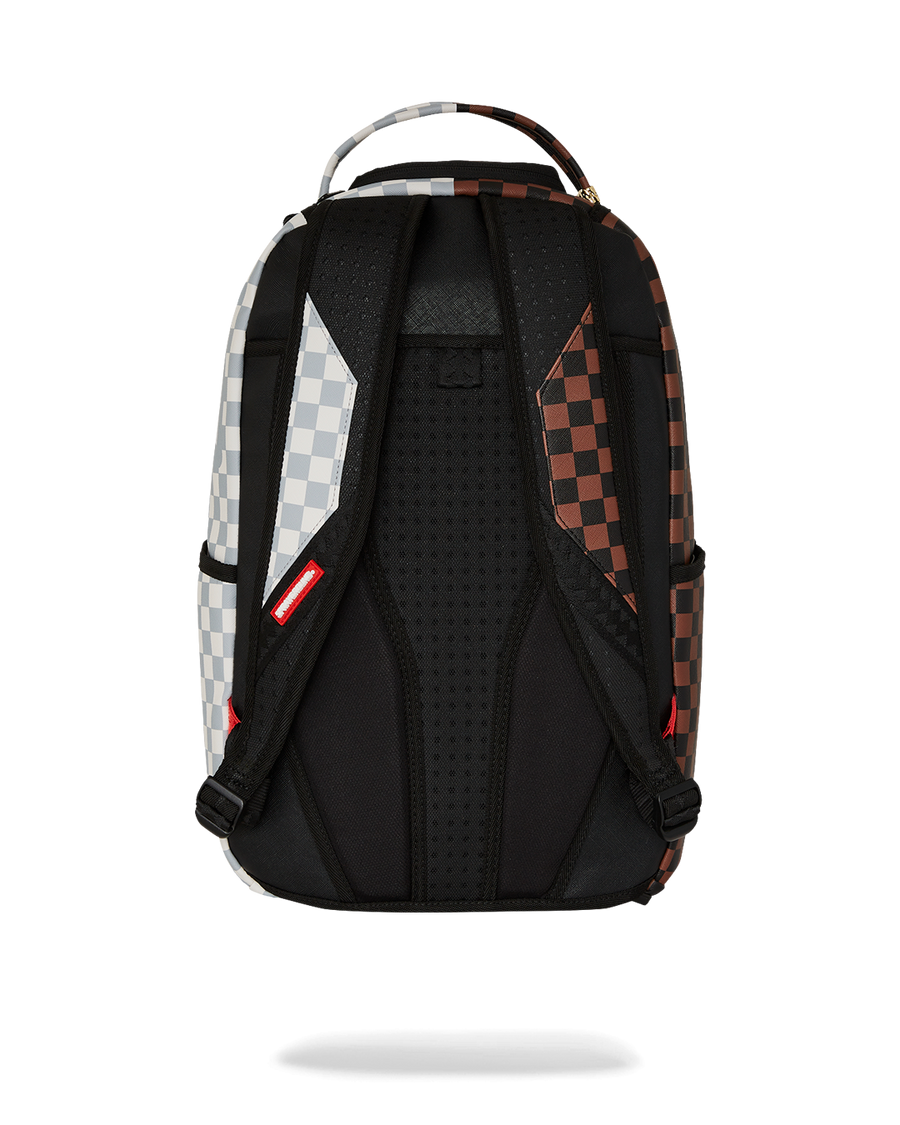 SPRAYGROUND® BACKPACK SHARKS IN PARIS CHERRY BLADE BACKPACK