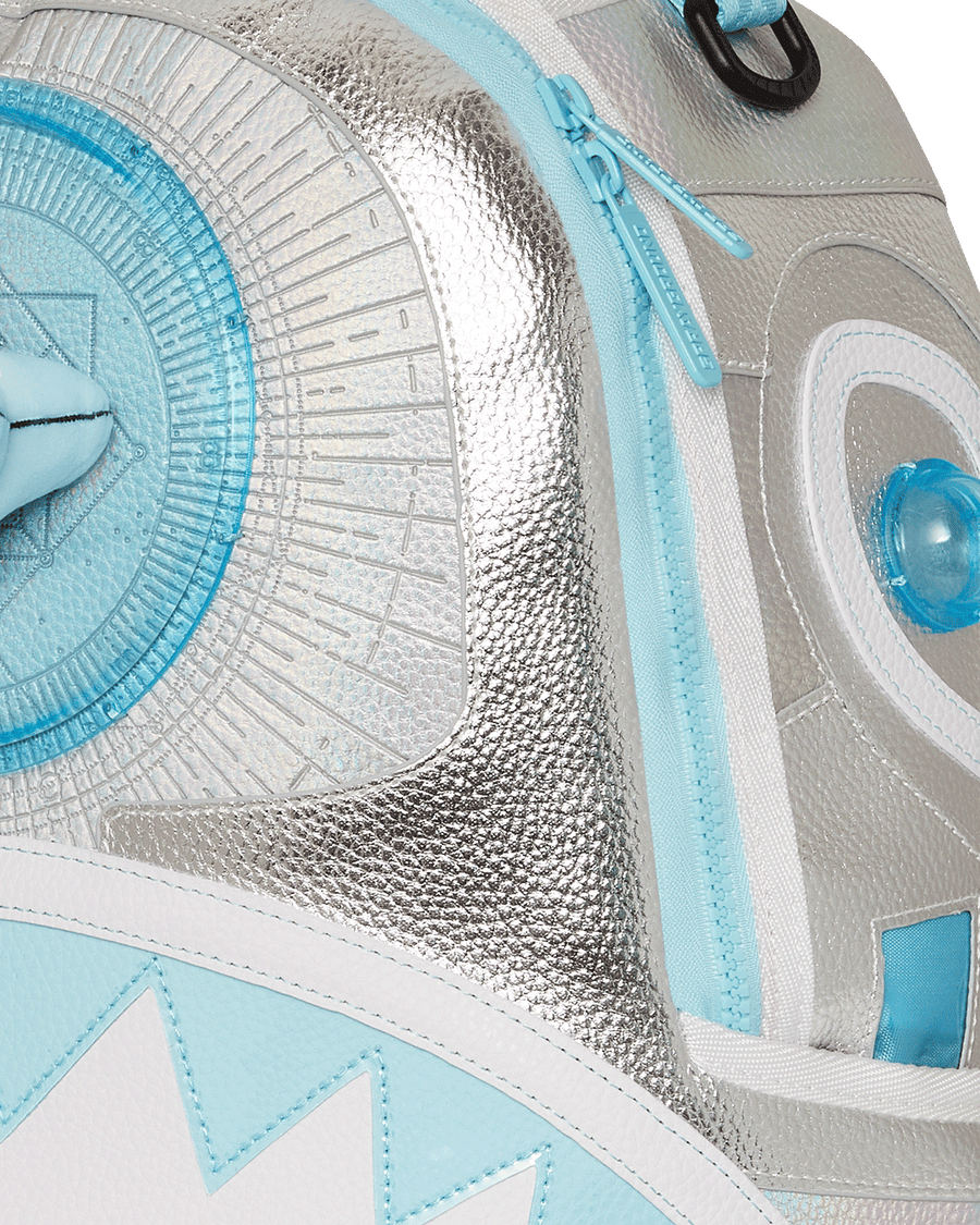 SPRAYGROUND® BACKPACK DESTINY GHOST BUDDY BACKPACK