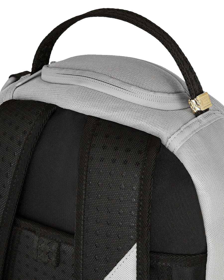 SPRAYGROUND® BACKPACK SHARK CENTRAL ICE MESH BACKPACK