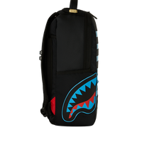 SPRAYGROUND® BACKPACK BLUECODE INFRAFRAME BACKPACK
