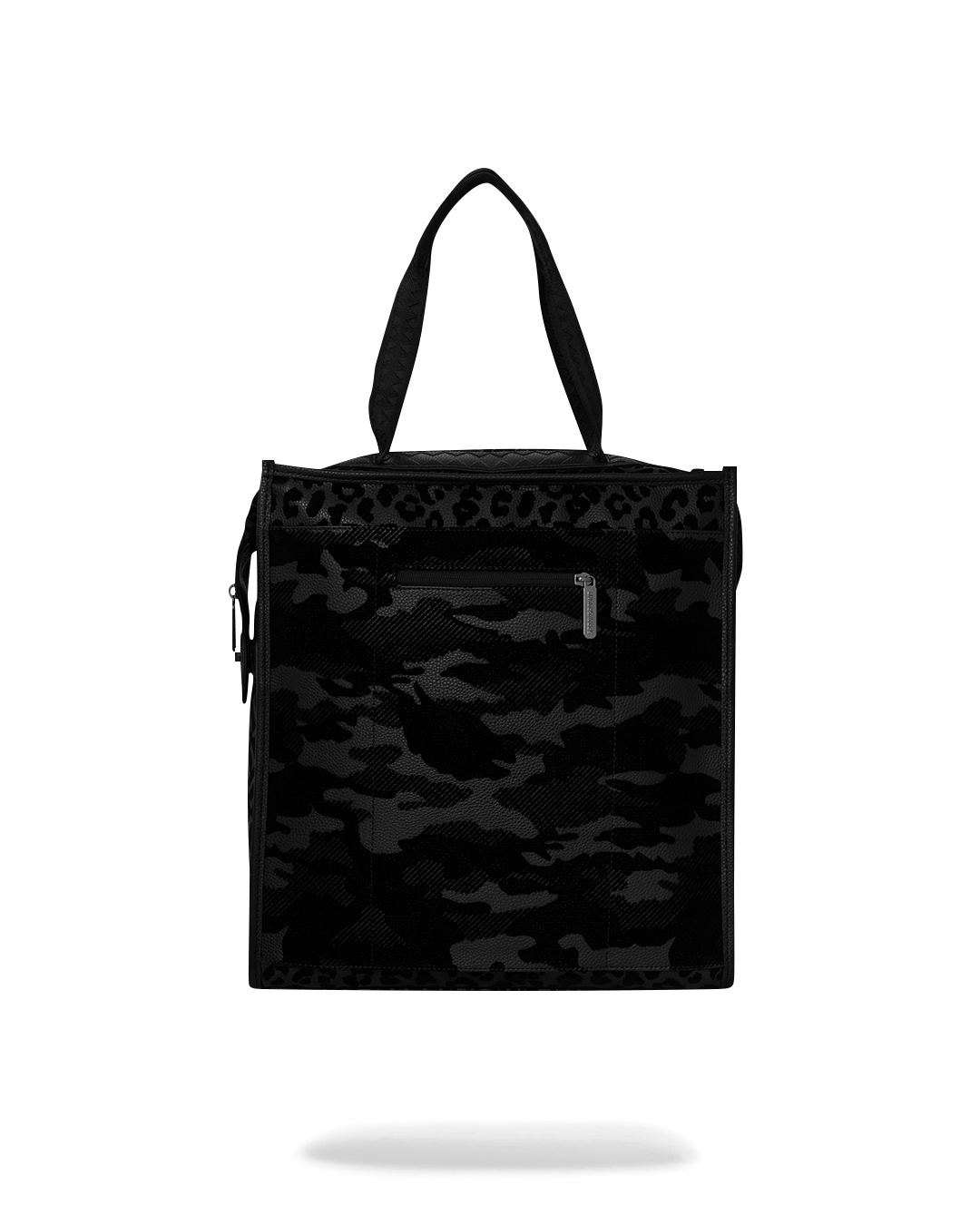 SPRAYGROUND® DUFFLE NEMESIS HUNT DUFFLE CARRY-ON BAG