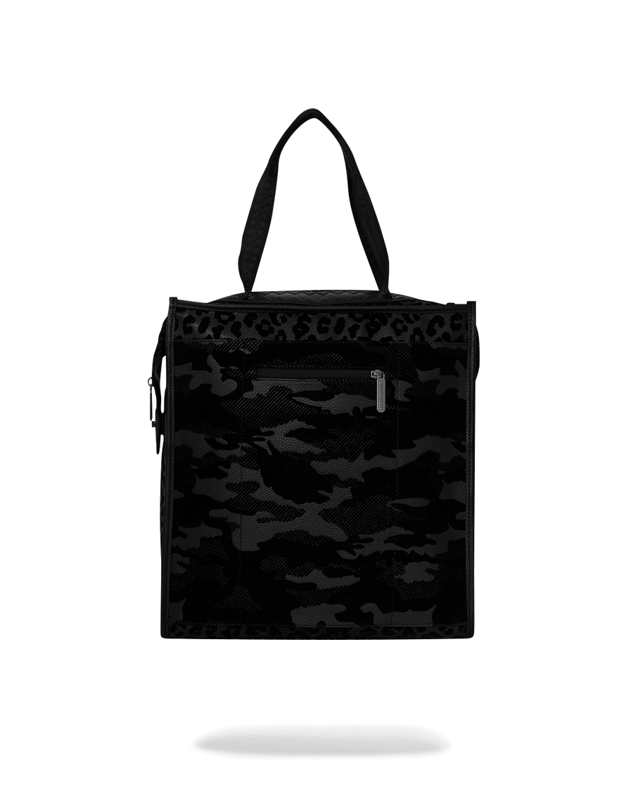 SPRAYGROUND® DUFFLE NEMESIS HUNT DUFFLE CARRY-ON BAG