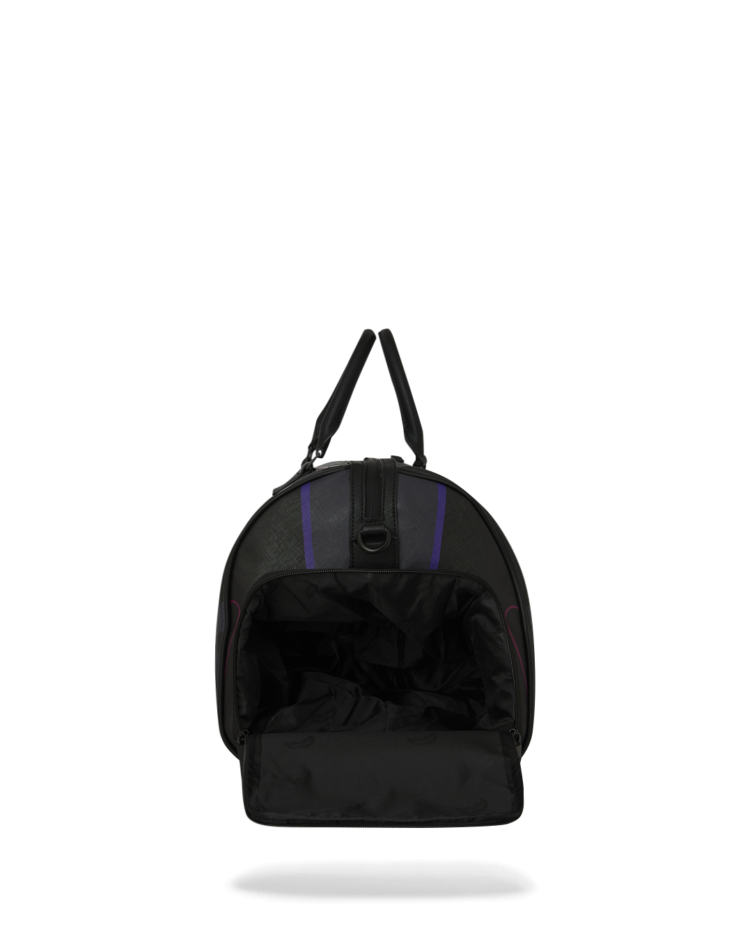 SPRAYGROUND® DUFFLE MLS LA GALAXY COSMIC POWER DUFFLE