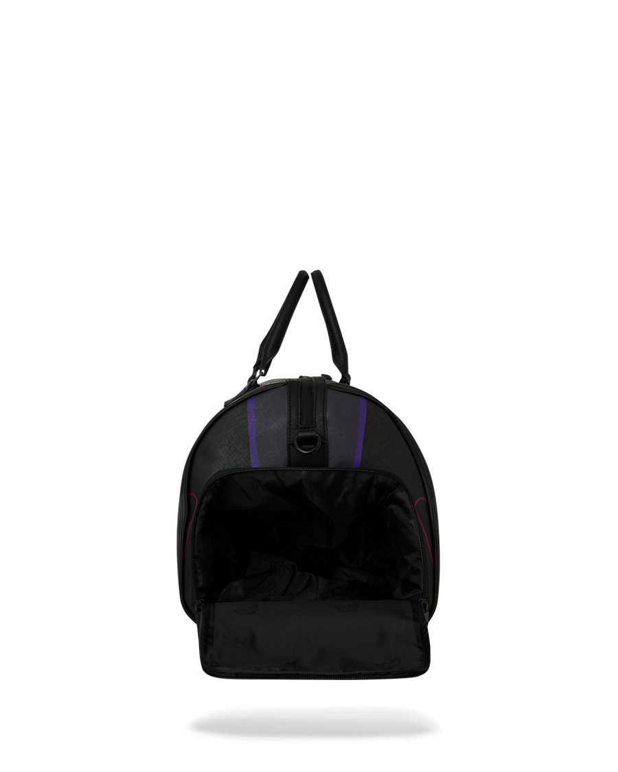 SPRAYGROUND® DUFFLE MLS LA GALAXY COSMIC POWER DUFFLE