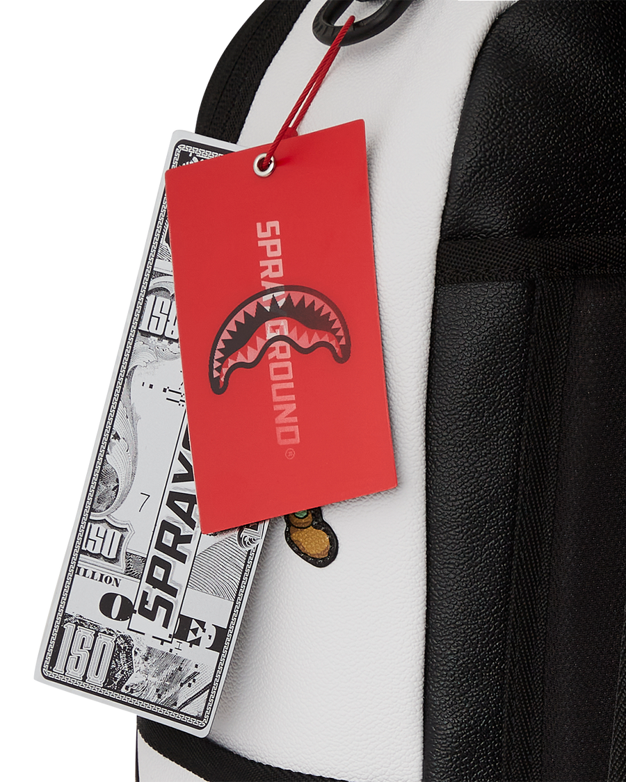 SPRAYGROUND® BACKPACK LET'S MAKE SOME NOISE BACKPACK