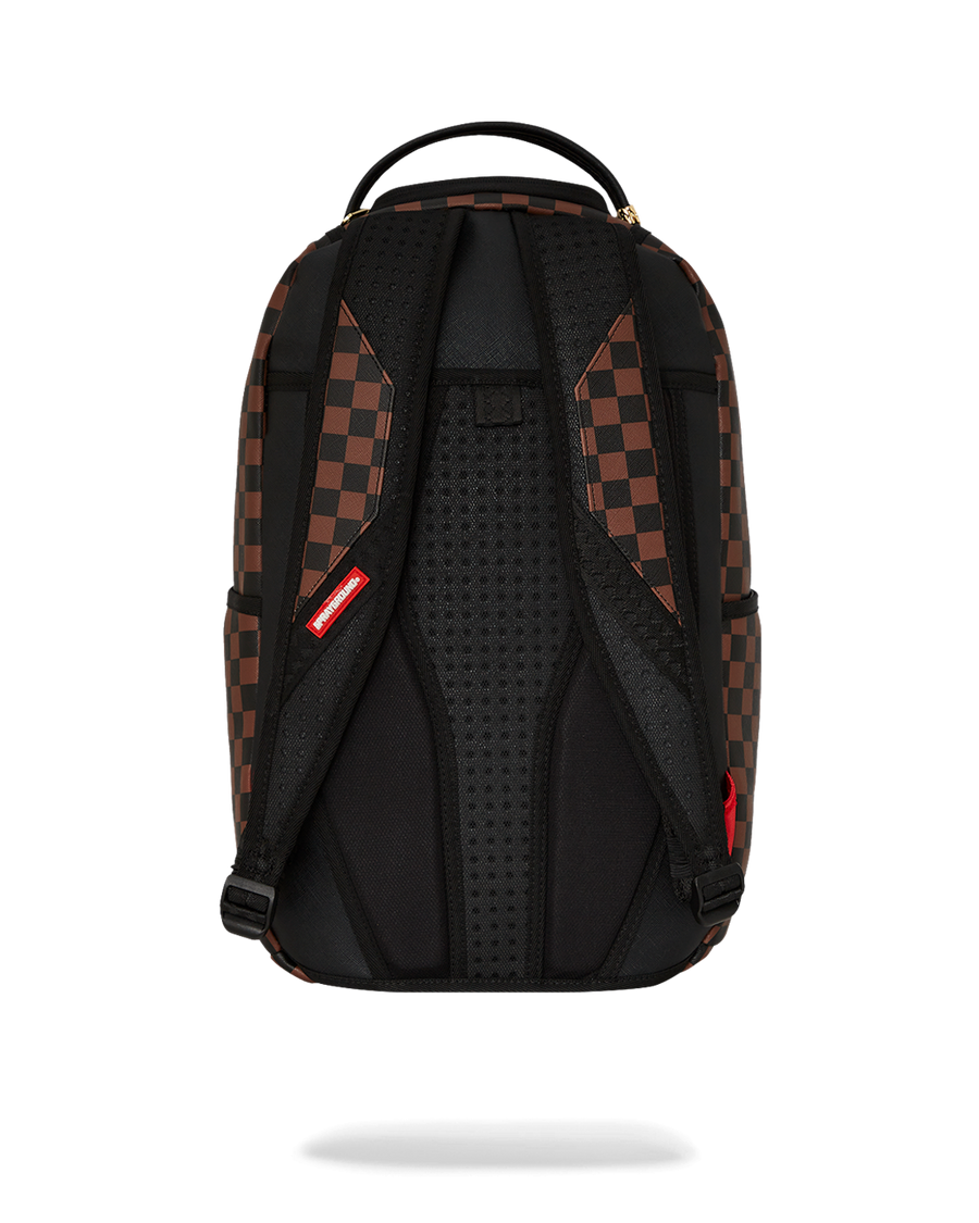 SPRAYGROUND® BACKPACK GARY DLXSV BACKPACK