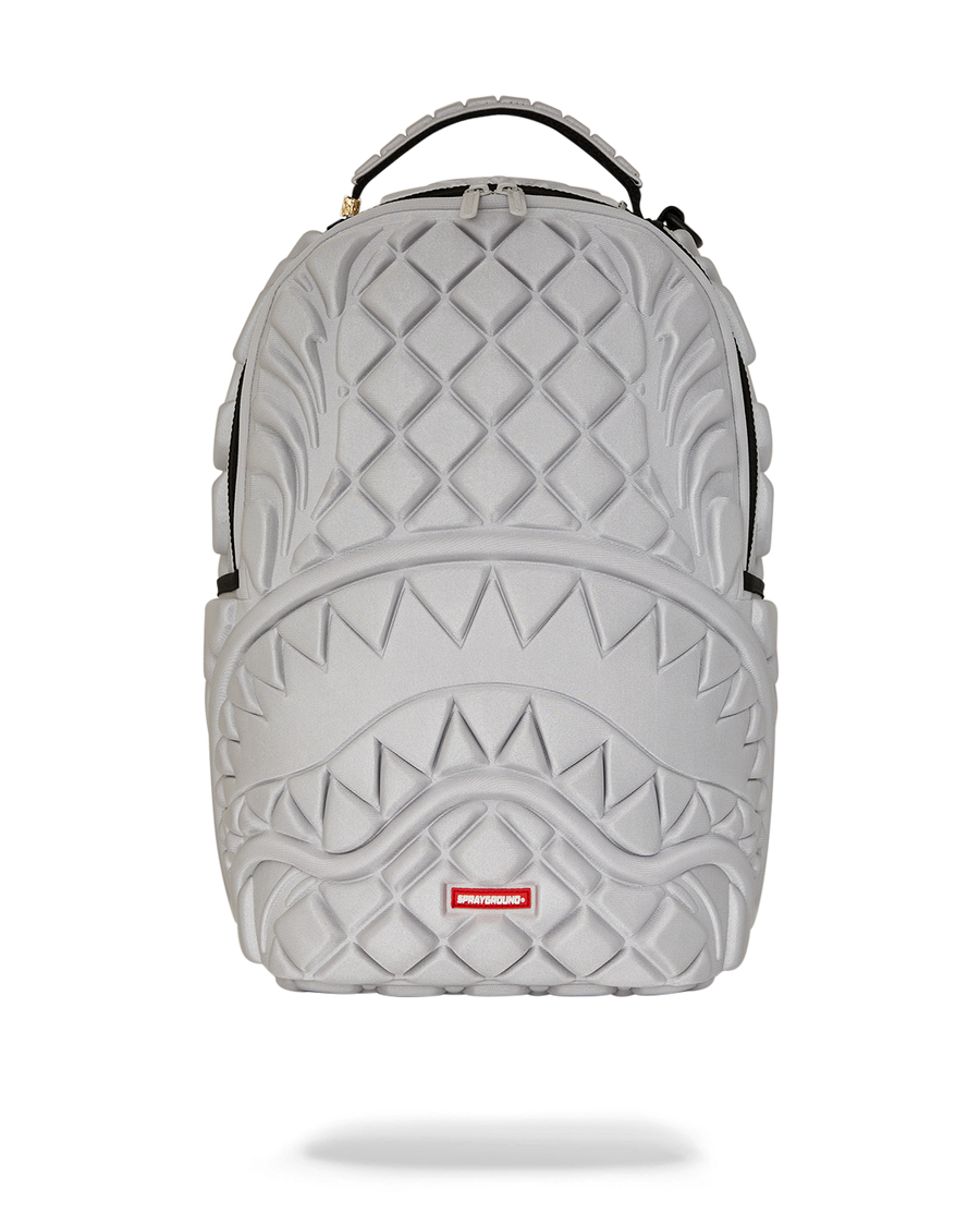 SPRAYGROUND® BACKPACK AIR MESH WELD V3 DLX BACKPACK