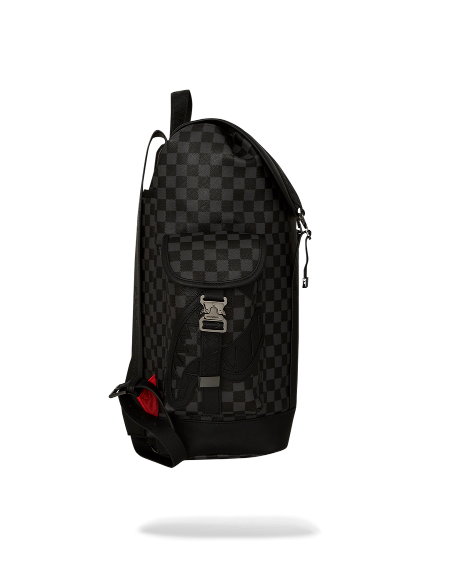 SPRAYGROUND® BACKPACK MIDNIGHT CHATEAU MONTE CARLO