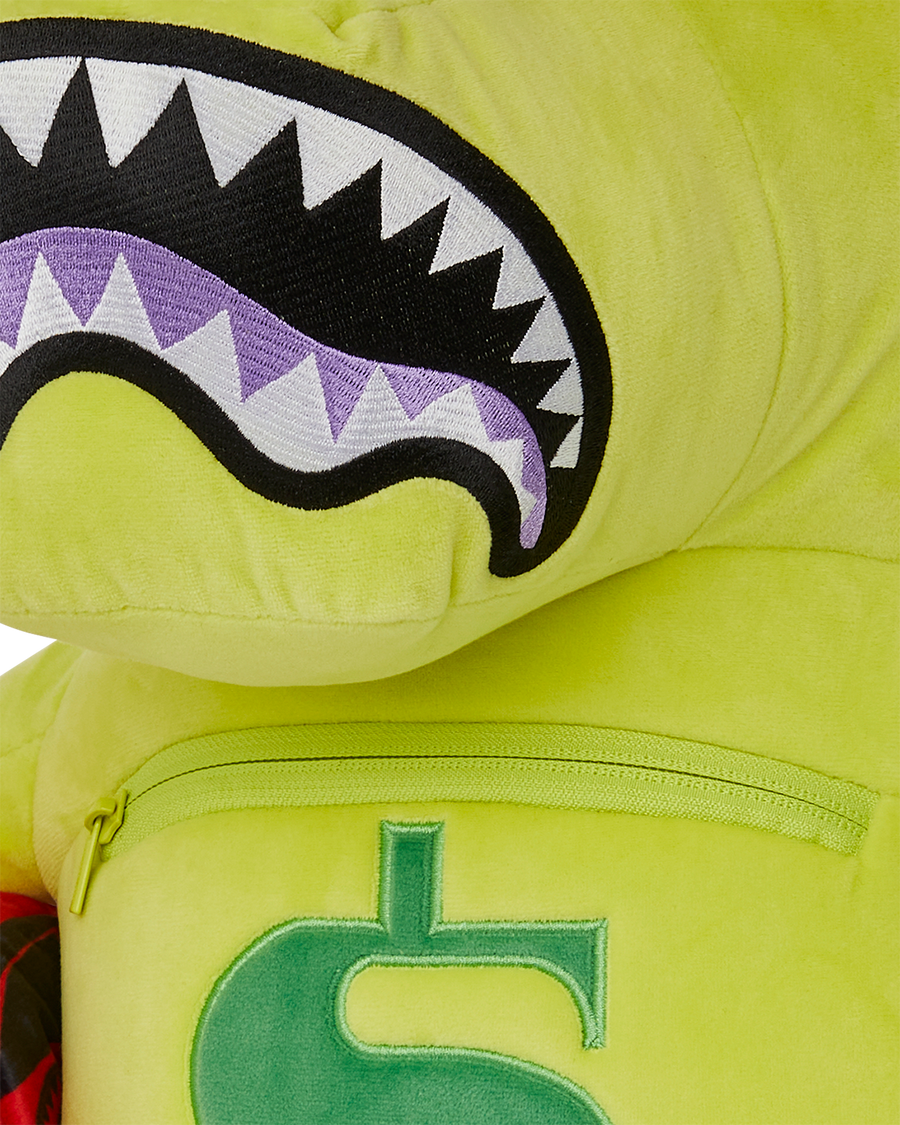 SPRAYGROUND® BACKPACK RUGRATS REPTAR MONEY BEAR BACKPACK