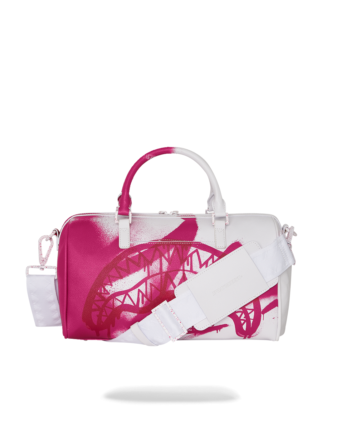 SPRAYGROUND® DUFFLE DESIGN STORM MINI DUFFLE