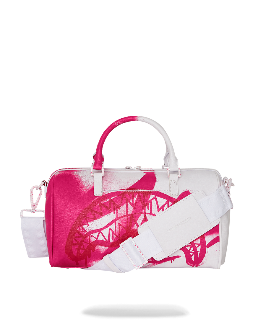 SPRAYGROUND® DUFFLE DESIGN STORM MINI DUFFLE