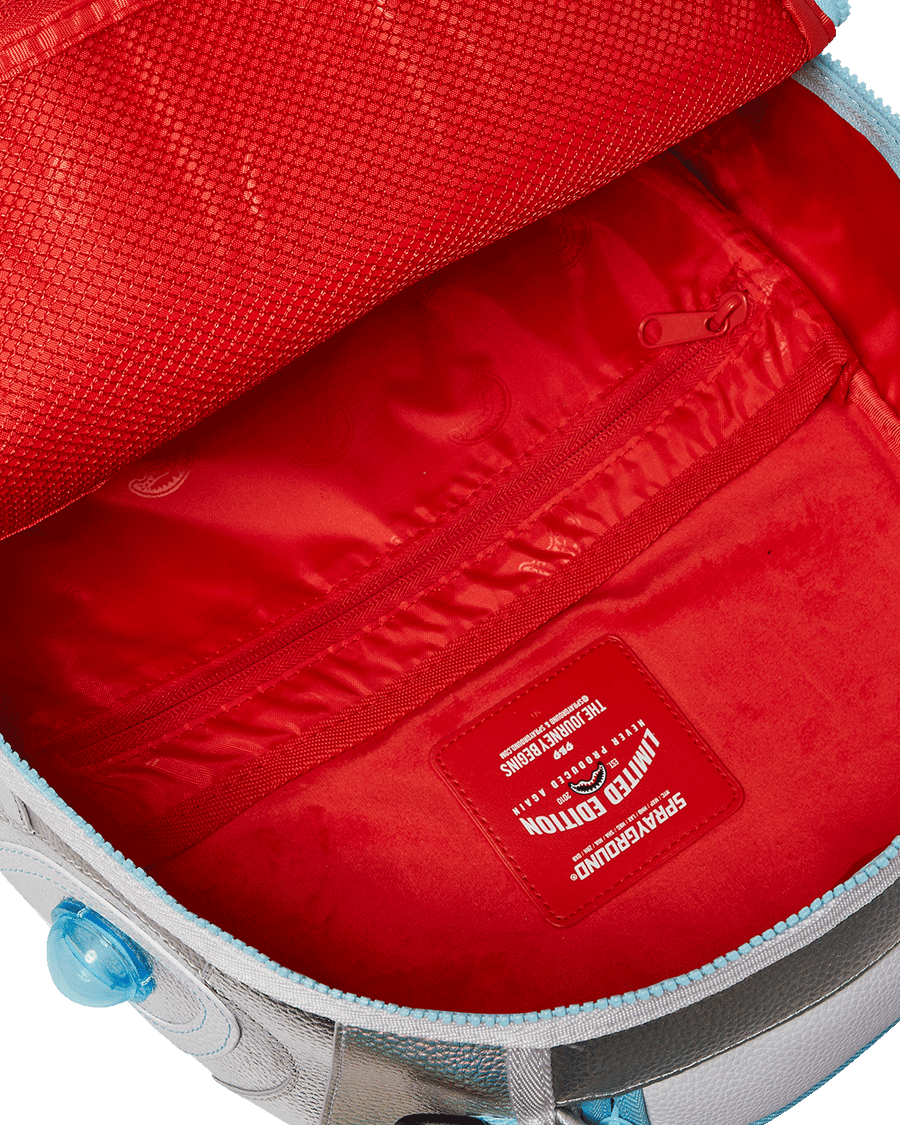 SPRAYGROUND® BACKPACK DESTINY GHOST BUDDY BACKPACK