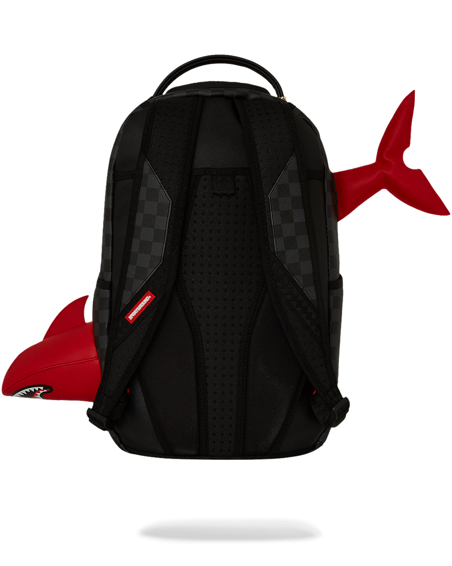 SPRAYGROUND® BACKPACK SHARK ESCAPE BACKPACK