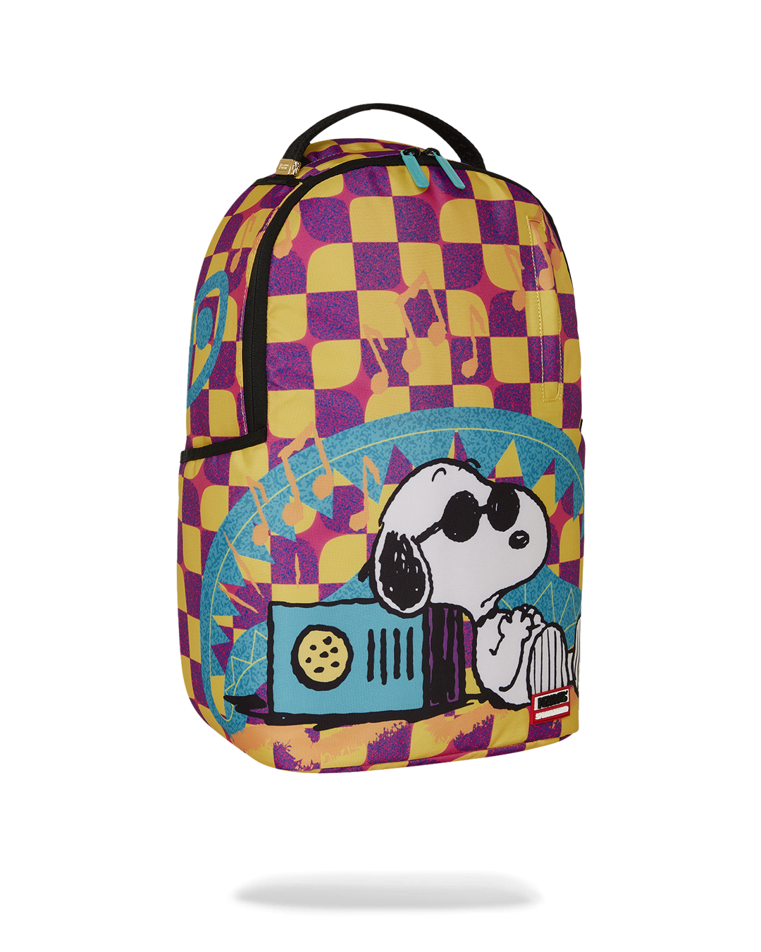 SPRAYGROUND® BACKPACK SNOOPY CHILLWAVE DLX BACKPACK