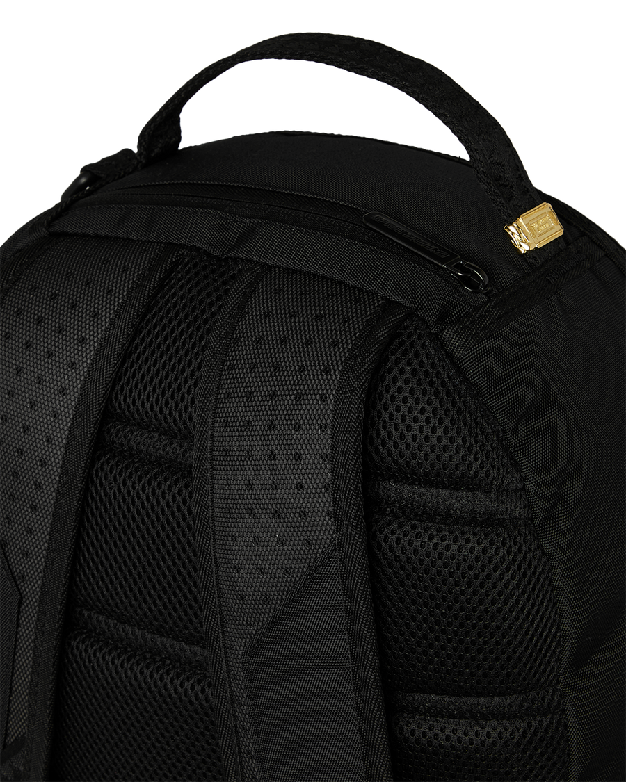 SPRAYGROUND® BACKPACK DARKWAVE CARGO HERO BACKPACK