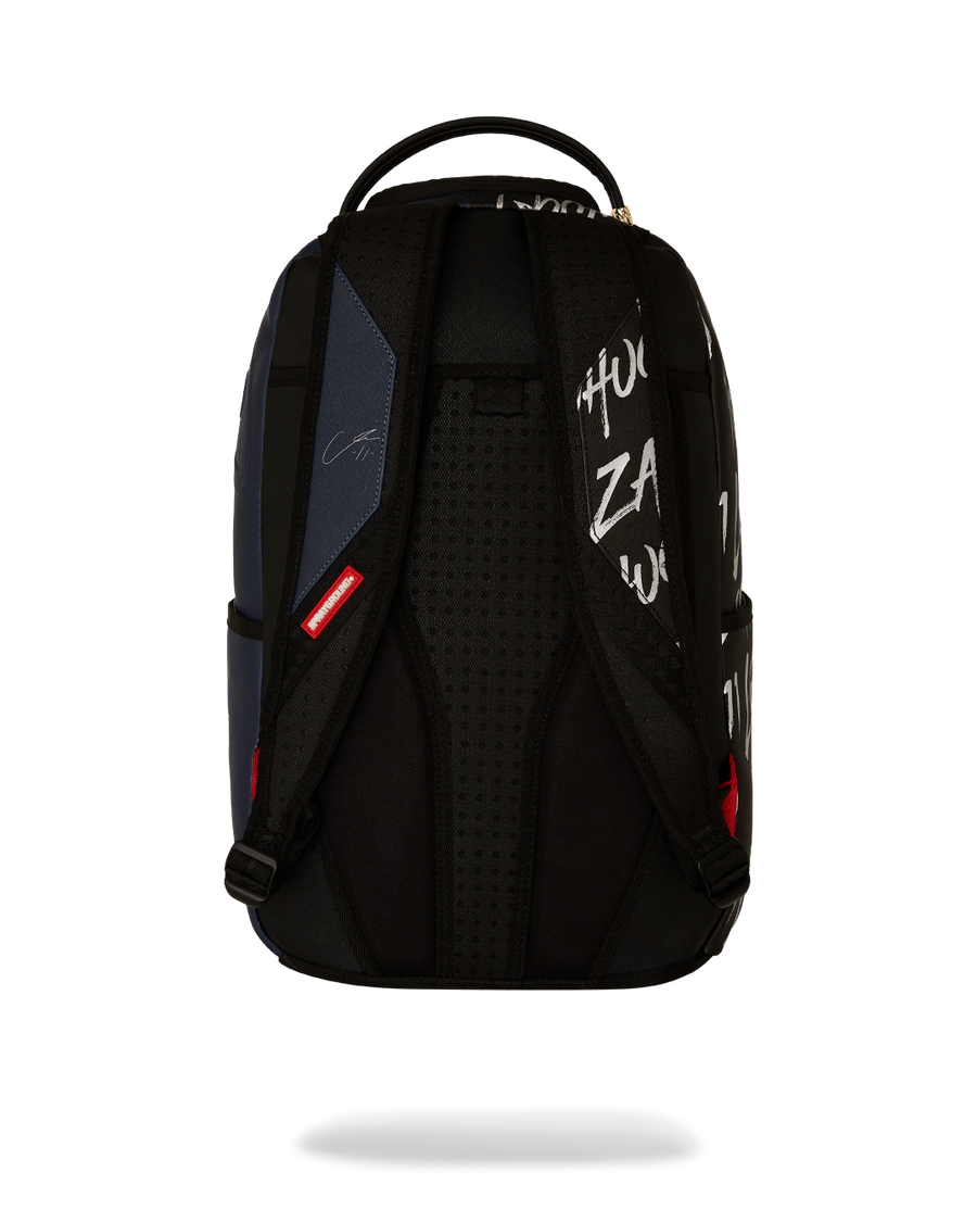 SPRAYGROUND® BACKPACK MLS SAN DIEGO FC CHUCKY LOZANO 11 BACKPACK