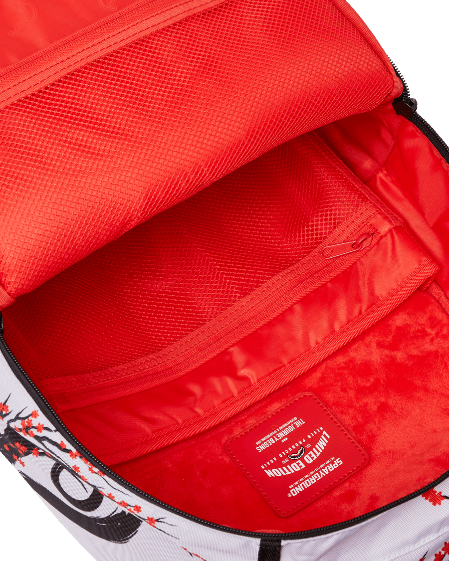 SPRAYGROUND® BACKPACK ASSASSIN'S CREED SHADOWS RISING SUN BACKPACK