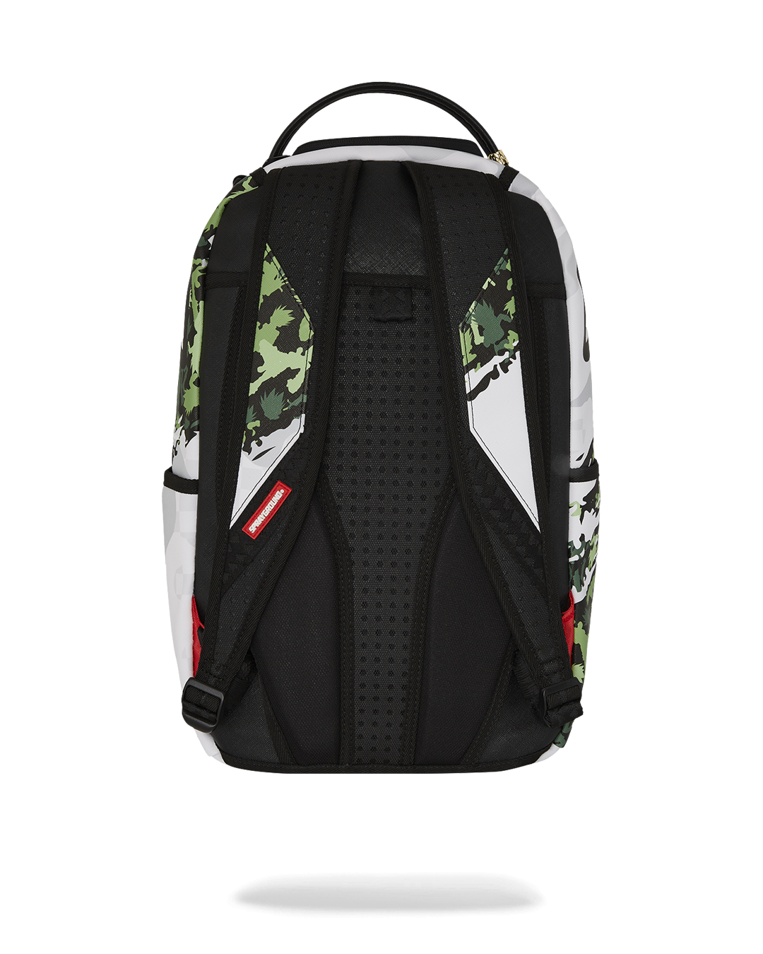 SPRAYGROUND® BACKPACK HUNTER X HUNTER DLXR BACKPACK