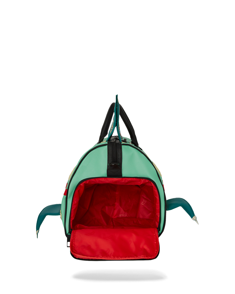 SPRAYGROUND® DUFFLE FUTURAMA PLANET EXPRESS PACK DUFFLE