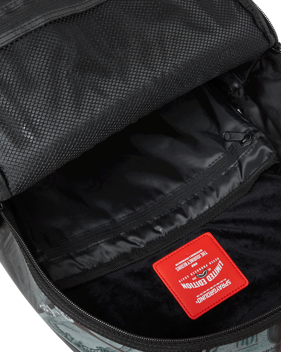 SPRAYGROUND® BACKPACK DIAMOND RUN BACKPACK
