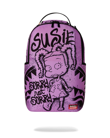 SPRAYGROUND® BACKPACK RUGRATS SUSIE SORRY NOT SORRY BACKPACK